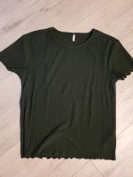 Mädchen Rippshirt schwarz von Only Gr.158/164 Nordrhein-Westfalen - Rietberg Vorschau