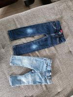 Jeanshosen Baby 74 &80 Dortmund - Brechten Vorschau