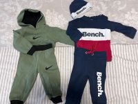 Kleiderpaket Jungen Gr. 68 111 Teile Hessen - Bad Endbach Vorschau