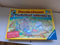 Ravensburger Mauseschlau & Bärenstark Deutschland entdecken Nordrhein-Westfalen - Vettweiß Vorschau