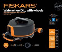 Fiskars Gartenwerkzeuge Schlauch Astschere Spaten Sprinkler uvm. Nordrhein-Westfalen - Velen Vorschau