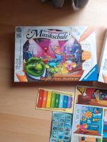 Ravensburger Tiptoi Die monsterstarke Musiksschule Niedersachsen - Langwedel Vorschau