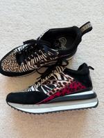 Schicker Damen Sneaker von CAFèNOIR, NEUWERTIG Niedersachsen - Oyten Vorschau