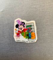 Disney Minnie Mouse Sticker 1968 80er - Sammler alt Retro selten Hessen - Bad Vilbel Vorschau