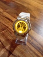 Casio Damen Armbanduhr Baby G BGA 110-7B Sachsen - Burkhardtsdorf Vorschau