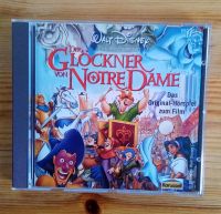 Der Glöckner von Notre Dame - Original-Hörspiel CD Neuwertig!!! Berlin - Hellersdorf Vorschau