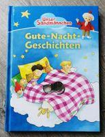 Kinderbuch "Unser Sandmännchen - Gute Nacht Geschichten" Sachsen-Anhalt - Wernigerode Vorschau