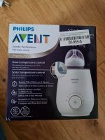 Philips Avent Flaschenwärmer Premium für Baby Rheinland-Pfalz - Altrich Vorschau