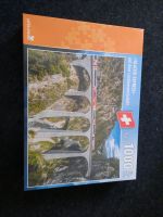 Puzzle 1000 Teile Neu Baden-Württemberg - Argenbühl Vorschau