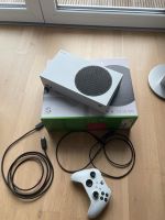 XBOX Series S inkl. OVP, 512GB SSD Hessen - Bad Wildungen Vorschau