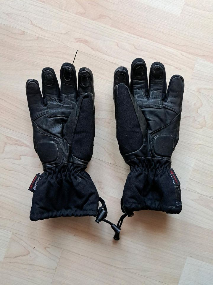 Damen Motorradhandschuhe Winter in Alzenau