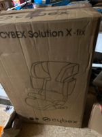 Cybex Solutions x-fix Rheinland-Pfalz - Hambuch Eifel Vorschau