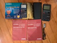 Casio Algebra FX 2.0 Plus Taschenrechner- grafikfähig Baden-Württemberg - Freiburg im Breisgau Vorschau