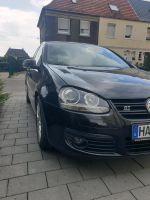 VW Golf GT sport erstzl. 03.2007 Nordrhein-Westfalen - Hamm Vorschau