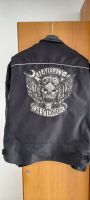 Harley davidson Motorradjacke XXL Rheinland-Pfalz - Lauterecken Vorschau