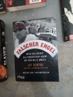 Buch • Falscher Engel • Hells Angels • Jay Dobyns Nordrhein-Westfalen - Hemer Vorschau