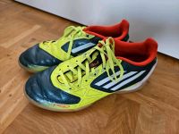 Adidas Sneaker Hallenschuhe Fussball 36 2/3 Niedersachsen - Winsen (Luhe) Vorschau