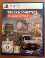 Truck & Logistics Simulator PS5 Nordrhein-Westfalen - Monschau Vorschau