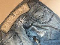 Miyahira ONO, Designer Jeans , W38, neuwertig Nordrhein-Westfalen - Dorsten Vorschau