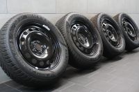 4 WINTERRÄDER WINTERREIFEN 205/55 R16 6 x16 ET40 LK 5x100 SKODA SCALA NW SEMPERIT 6,0mm 16 ZOLLWINTERKOMPLETTRÄDER MWST. AUSWEISBAR ! Nordrhein-Westfalen - Borchen Vorschau