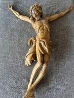 Große Jesus Christus Wandfigur, Antik Baden-Württemberg - Kirchardt Vorschau