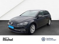 Volkswagen Golf VII 1.5 TSI DSG Join BlueMotion LED Navi AH Hessen - Gießen Vorschau