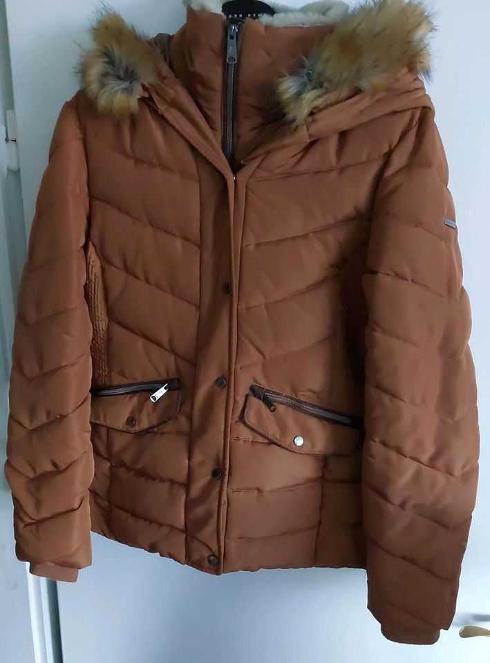 Winterjacke Tom Tailor für Damen in Aschersleben