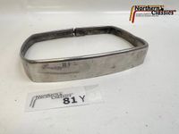 ORIGINAL VESPA V50 LAMPENRING Scheinwerfer Ring Chrom (81Y) Niedersachsen - Aurich Vorschau