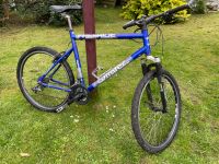 Corratec MTB Mountainbike 26 Zoll  Deore 21 Gang Retro 90´s Niedersachsen - Zeven Vorschau