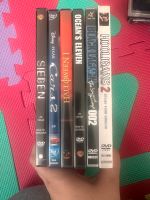 6 DvDs zu verkaufen Kreis Pinneberg - Tornesch Vorschau