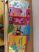 Konvolut Erstlese Bücher für Mädchen in der 1.Klasse Rheinland-Pfalz - Morbach Vorschau