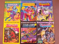 Comics Die großen Science Fiction Comics Bayern - Murnau am Staffelsee Vorschau