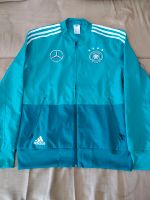 Adidas DFB Jacke Gr M Mercedes Benz Top Zustand Hessen - Heuchelheim Vorschau