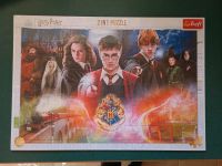 Puzzle Harry Potter Schleswig-Holstein - Barmissen Vorschau