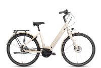 E-Bike Grecos Eli 2.2 reduziert von 3599€ auf 3199€ RH50 cm Niedersachsen - Großenkneten Vorschau