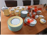 Villeroy und Boch, Twist alea, limone/verde Nordrhein-Westfalen - Euskirchen Vorschau