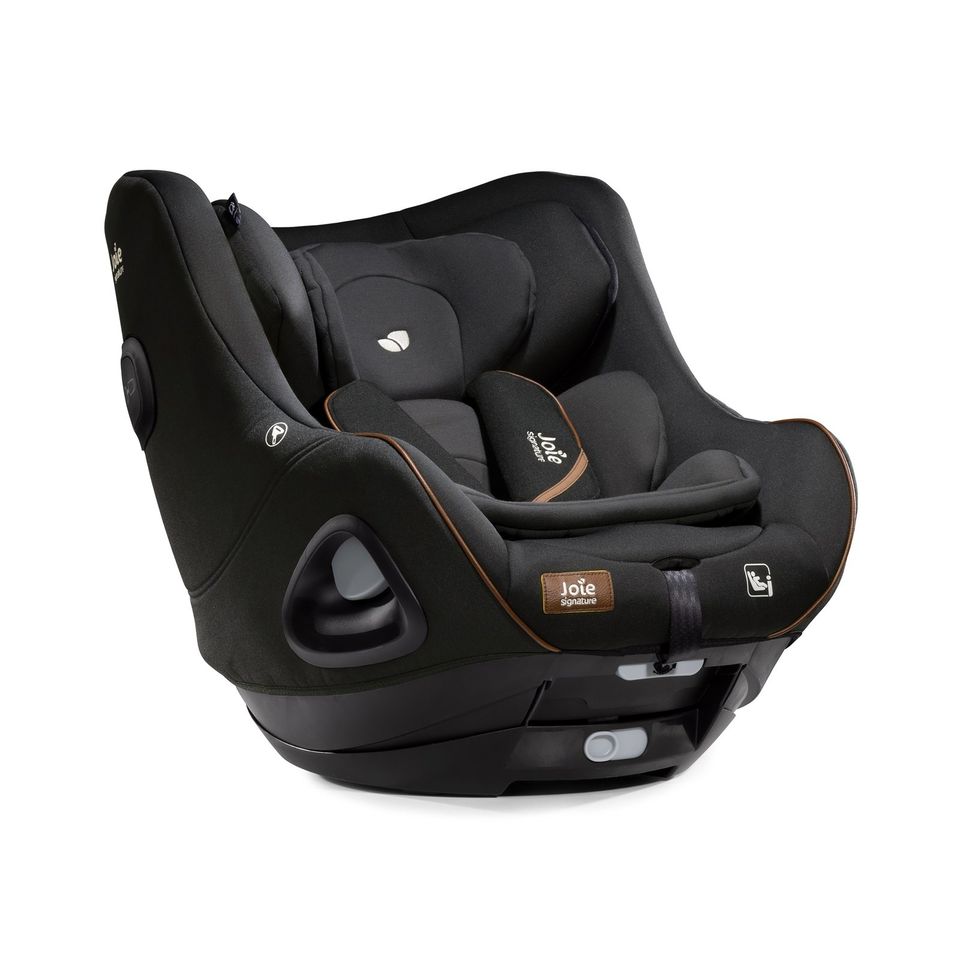 Joie Signature i-Harbour - Kollektion 2024 - Eclipse - i-Size Kindersitz inkl. i-Base Encore mit 360° Drehfunktion - NEU in Fulda