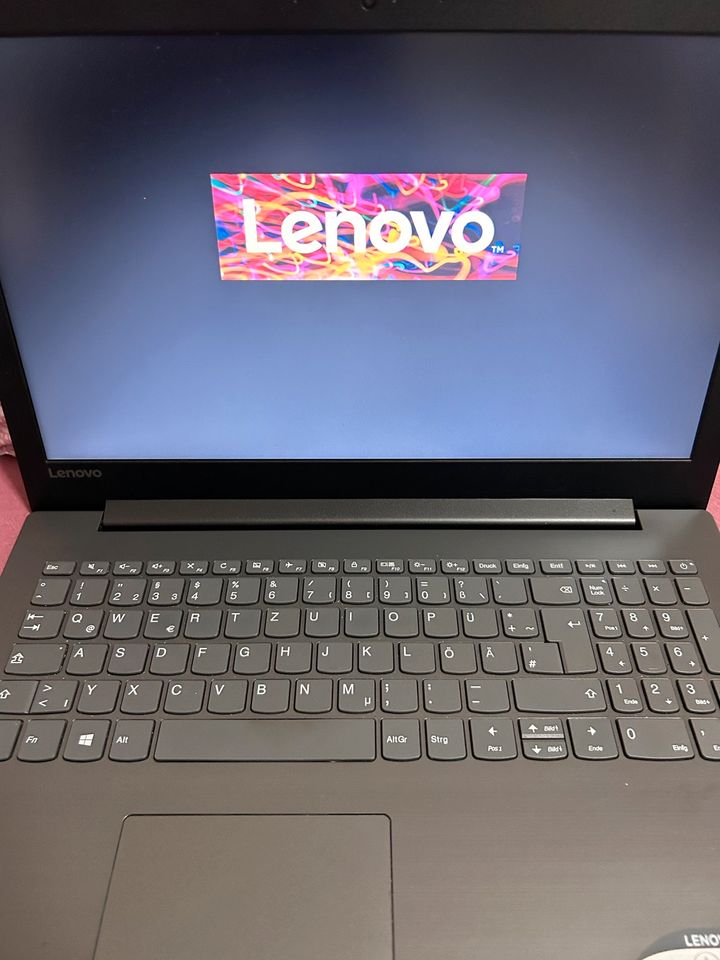 Laptop Lenovo ideapad 320 15ast in Langelsheim