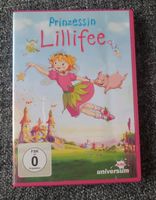 Prinzessin Lillifee DVD Kinofilm Hessen - Kassel Vorschau