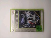 Star Wars The Force Unleashed Xbox 360 Spiel Classics Bayern - Scheuring Vorschau