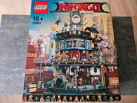 Lego Ninjago 70620 City Sachsen - Markkleeberg Vorschau