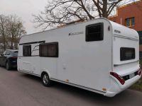 Hymer Eriba Exciting 505 Uetze - Uetze Eltze Vorschau