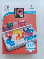 IQ Link - Spiel Nordrhein-Westfalen - Menden Vorschau