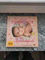 Buch Die schönsten Babymassagen und Kuschelspiele Rheinland-Pfalz - Trier Vorschau