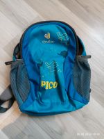 Pico Deuter Kinderrucksack Elefant blau Berlin - Spandau Vorschau