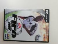 PC-Spiel EA Sports FIFA 2002 Baden-Württemberg - Bisingen Vorschau