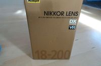 Nikon AF-S DX Nikkor 18-200mm Berlin - Mitte Vorschau