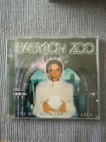 CD Album Babylon Zoo, The boy with the x ray eyes Baden-Württemberg - Horgenzell Vorschau