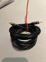 High End Profi 3,5 mm Klinke auf Chinch Cinch 3 m Kabel Adapter Rheinland-Pfalz - Ludwigshafen Vorschau