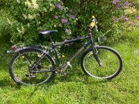 Cannondale Fahrrad, M400 CAD 2, MTB, Schaltung defekt Baden-Württemberg - Bad Dürrheim Vorschau